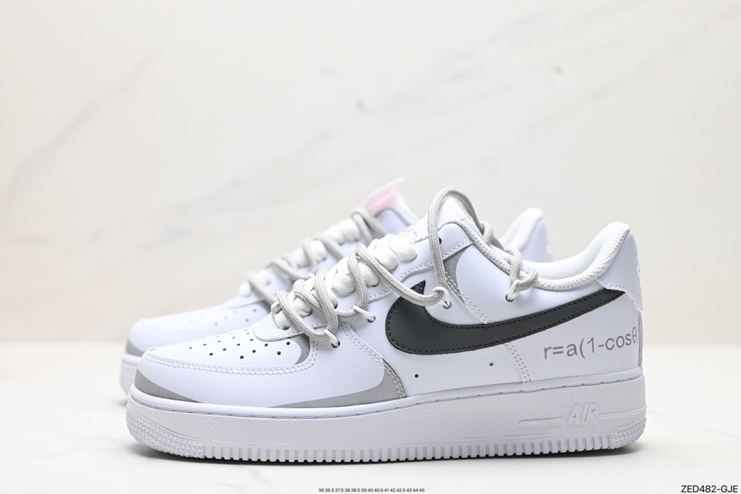 260 Nike Air Force 1 Low 07 ZH0316-017