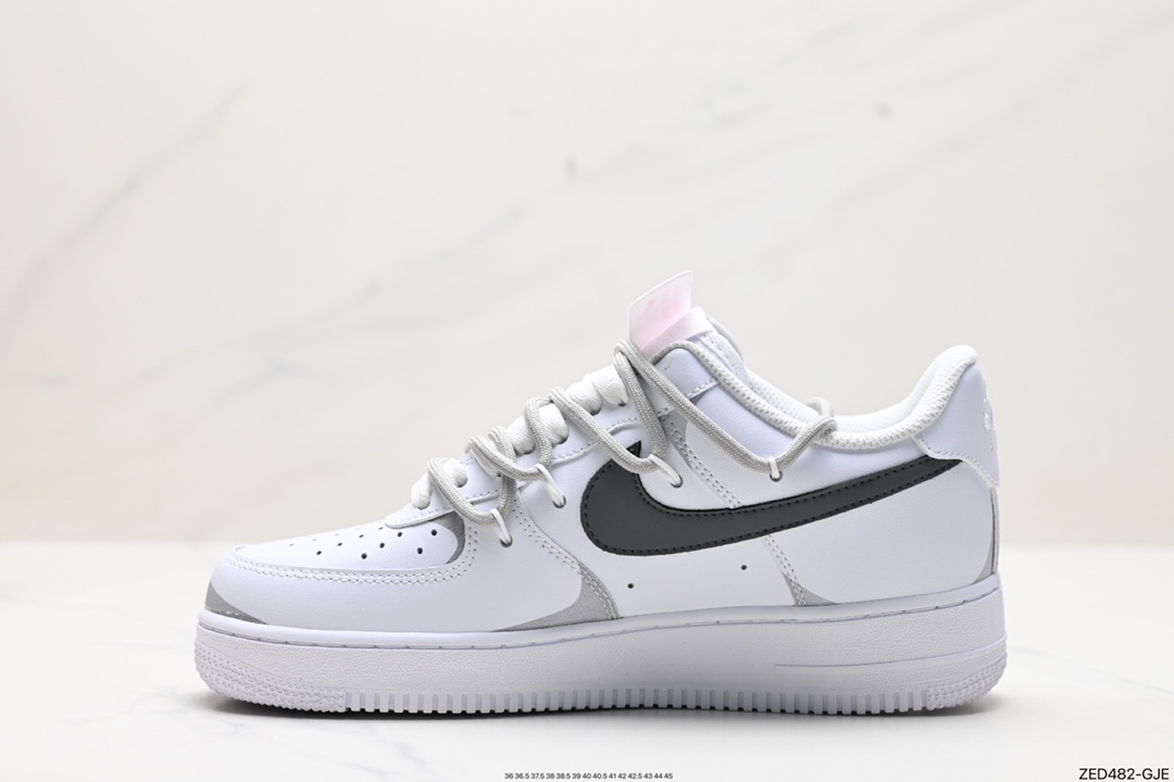 260 Nike Air Force 1 Low 07 ZH0316-017