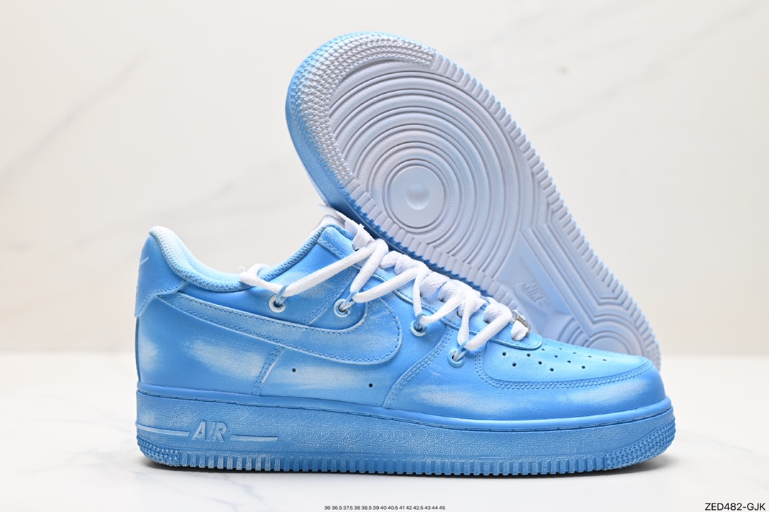 260 Nike Air Force 1 Low 07 YY2024-929