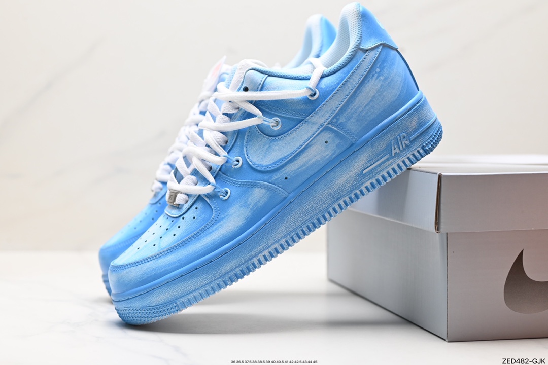 260 Nike Air Force 1 Low 07 YY2024-929