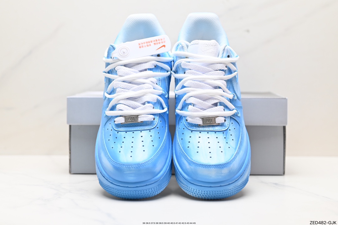 260 Nike Air Force 1 Low 07 YY2024-929