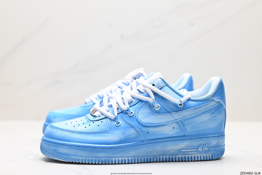 260 Nike Air Force 1 Low 07 YY2024-929