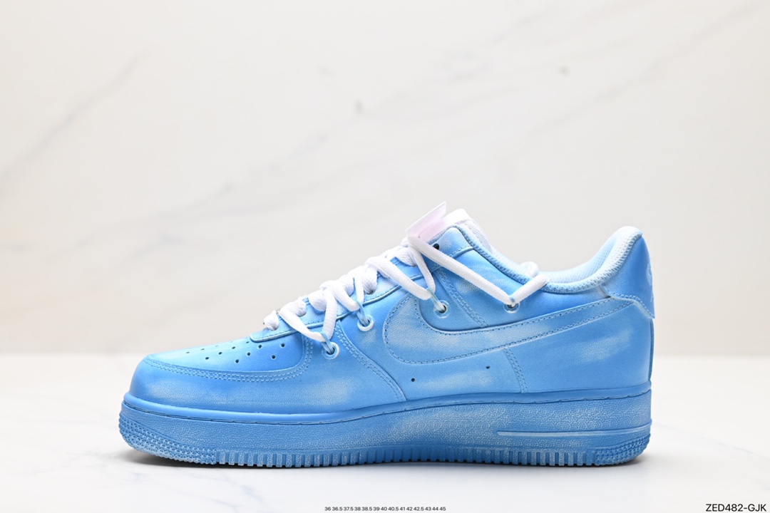 260 Nike Air Force 1 Low 07 YY2024-929