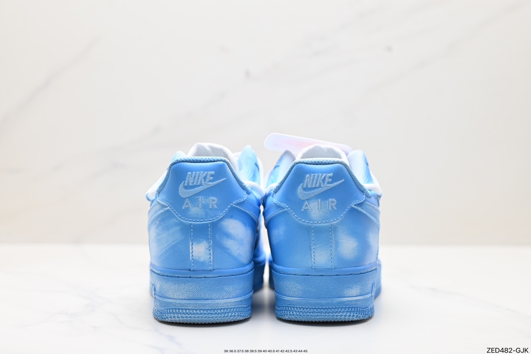 260 Nike Air Force 1 Low 07 YY2024-929