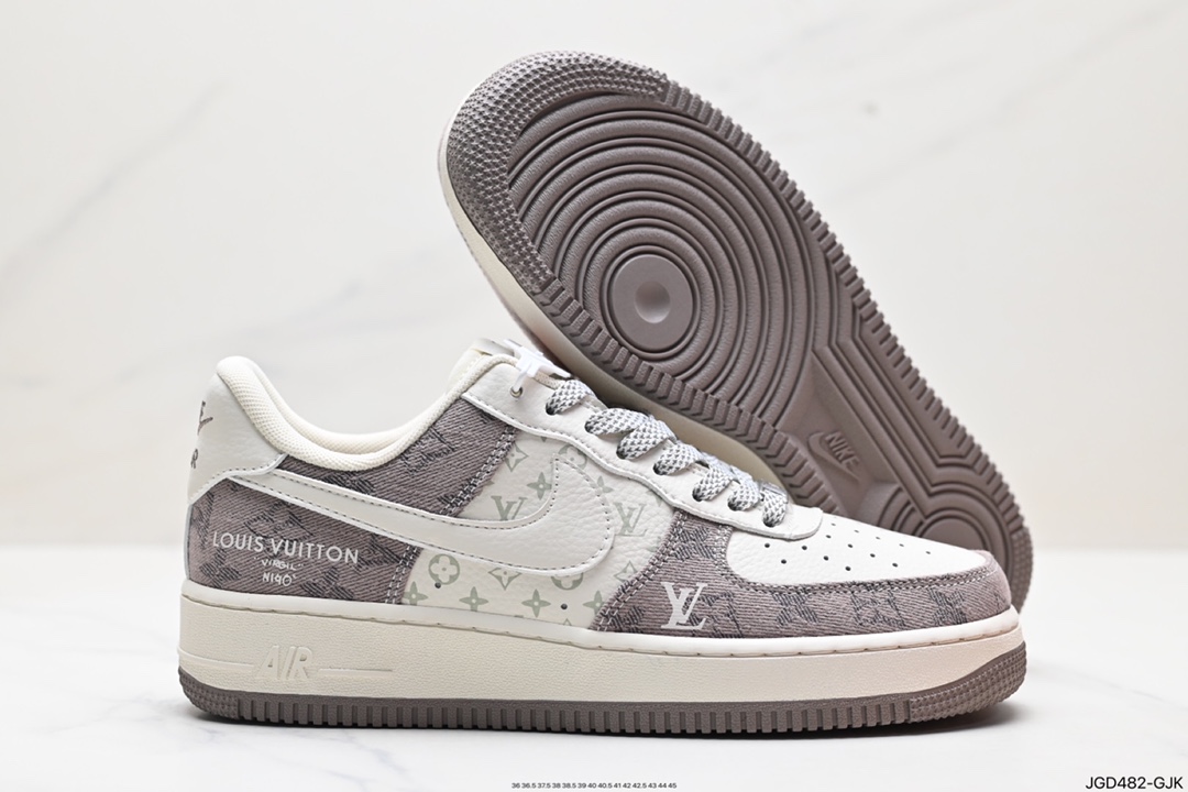 180 Nike Air Force 1 Low 07 DH7566-200