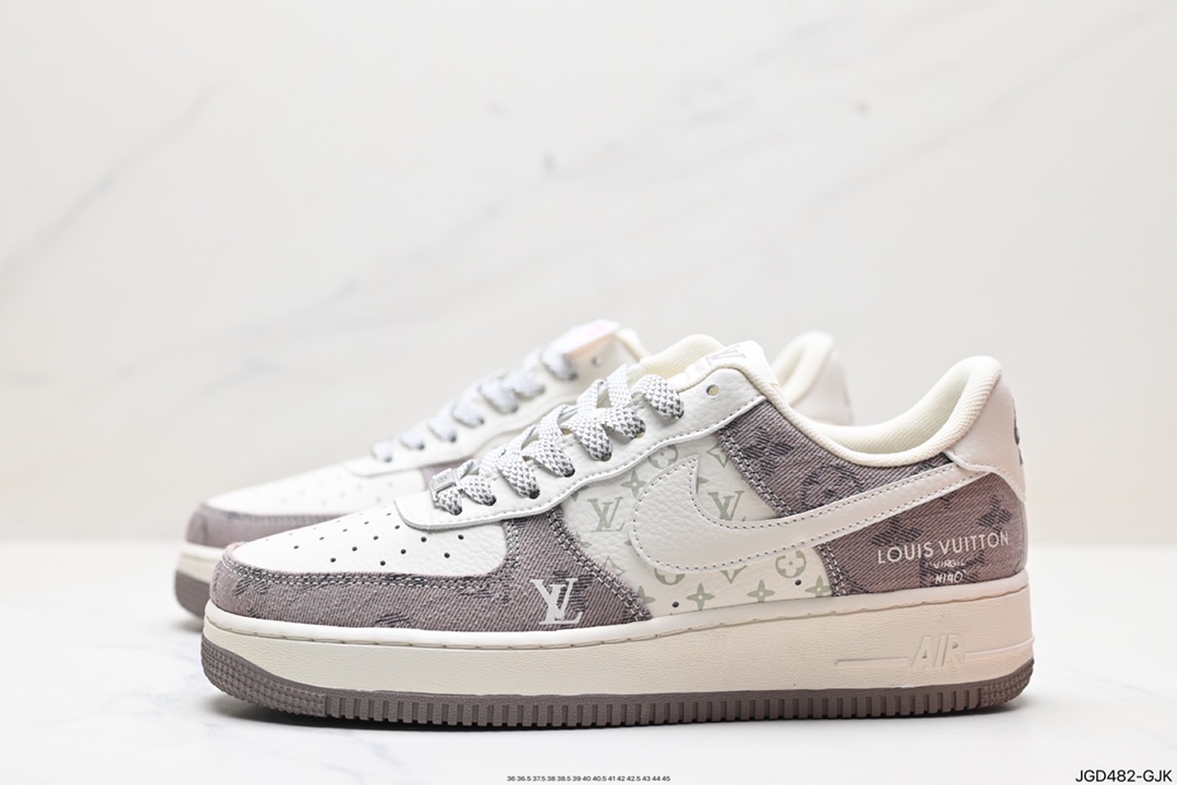 180 Nike Air Force 1 Low 07 DH7566-200