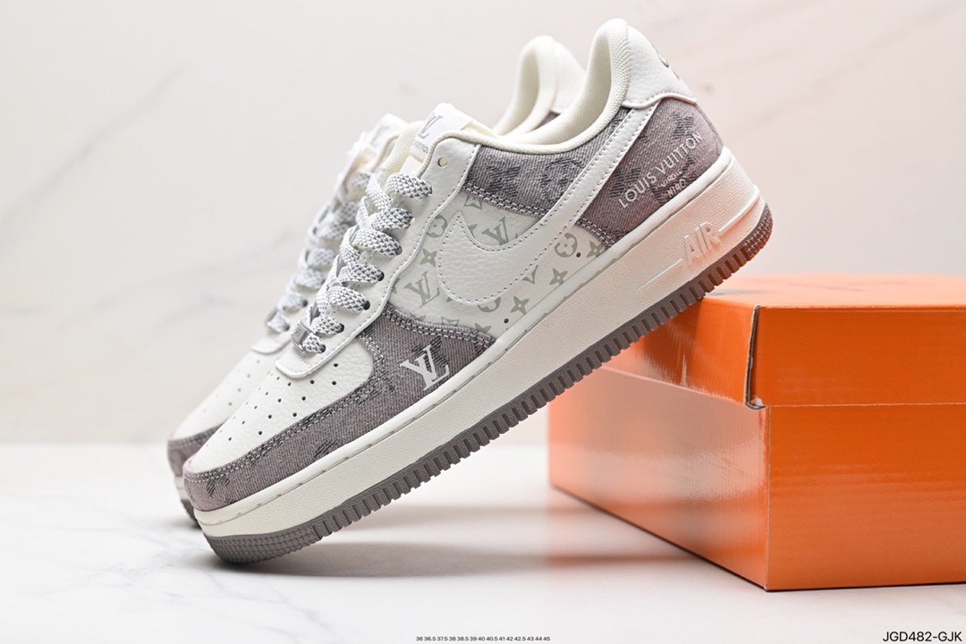 180 Nike Air Force 1 Low 07 DH7566-200