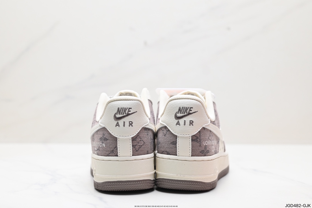 180 Nike Air Force 1 Low 07 DH7566-200