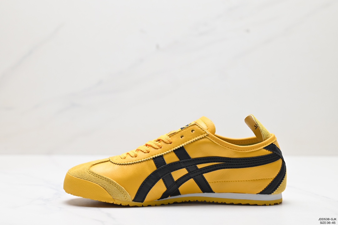 120 Onitsuka Tiger NIPPON MADE 鬼冢虎手工鞋系列  DL408-0490