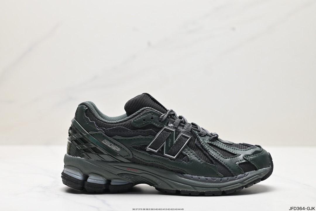 170 New Balance M1906系列 复古单品宝藏老爹鞋款   M1906REB