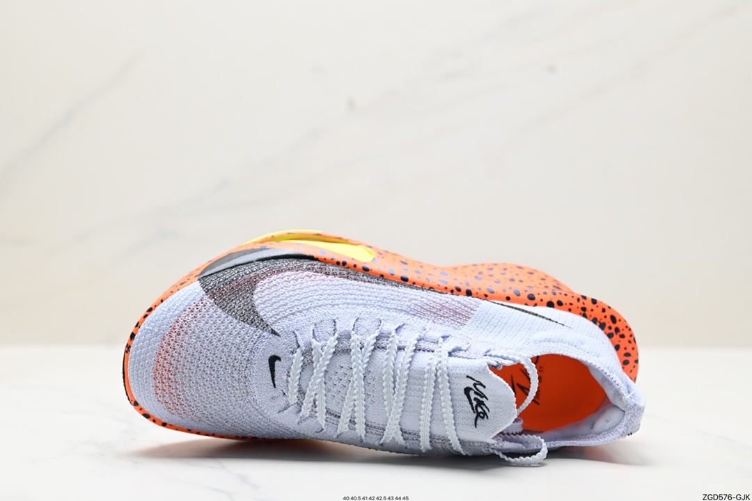 280 新品发布 Nike Air Zoom Alphafly NEXT280.000000N7672-900