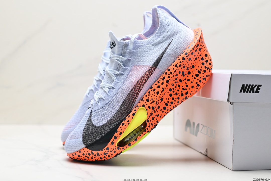 280 新品发布 Nike Air Zoom Alphafly NEXT280.000000N7672-900