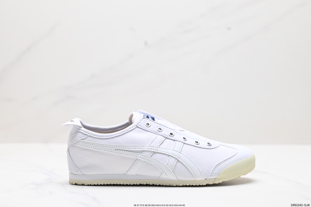 Onitsuka Tiger Scarpe Casual Collezione estiva Top bassi