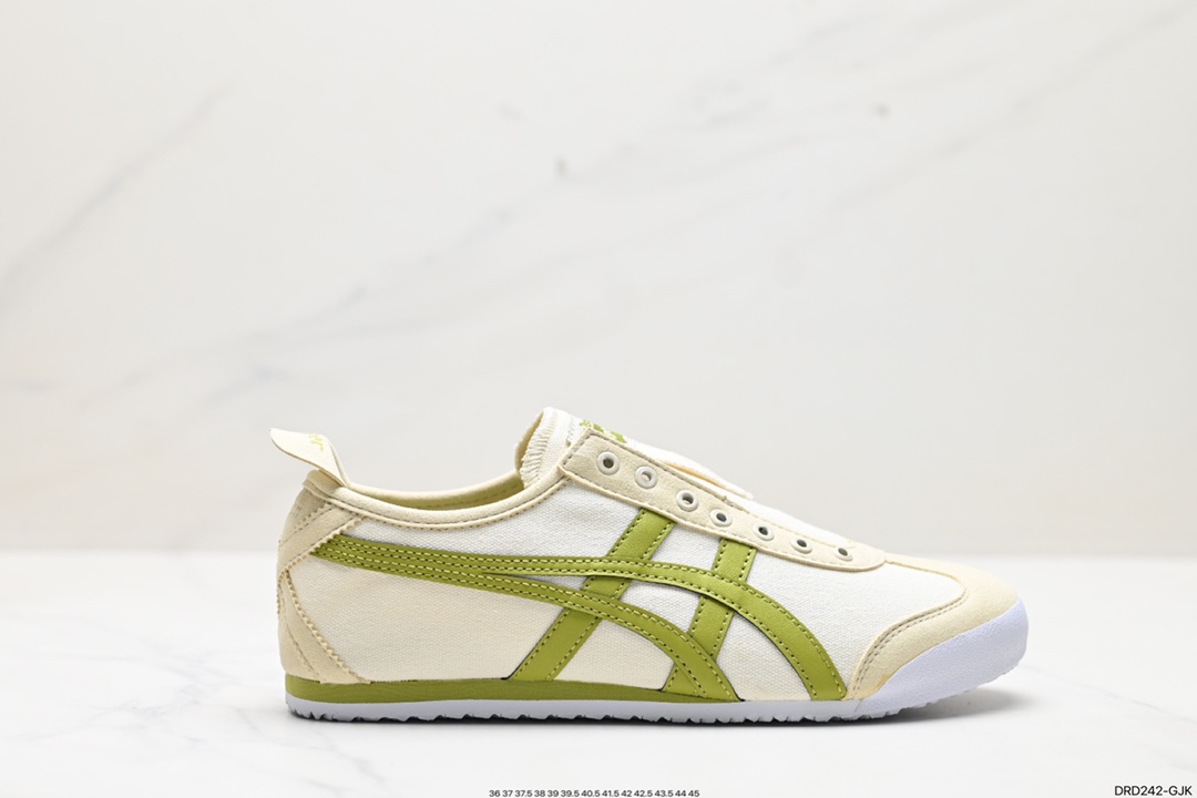 Onitsuka Tiger Casual Shoes Summer Collection Low Tops