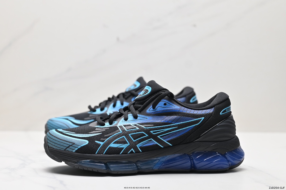 240 ASICS Tiger GEL-Quantum 360 VIII量子系列硅胶回弹休闲运动跑步鞋  1203A305-003