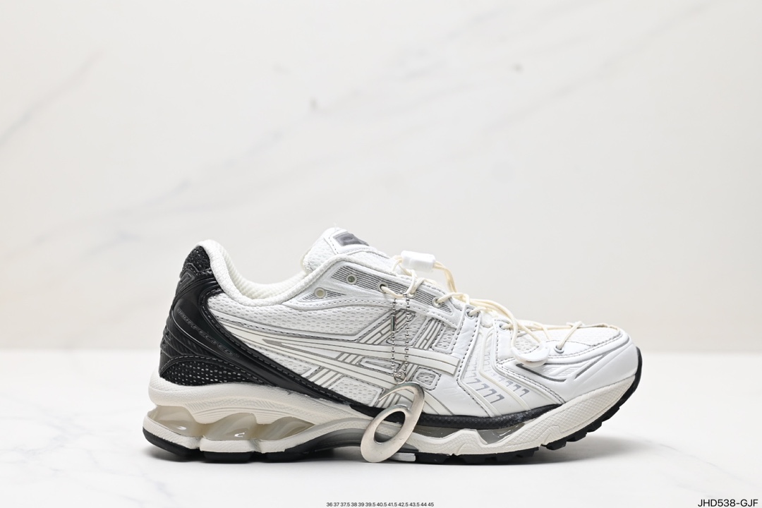 190 ASICS/亚瑟士 GEL-KAYANO 14 户外越野休闲运动跑步鞋 1201A922-020