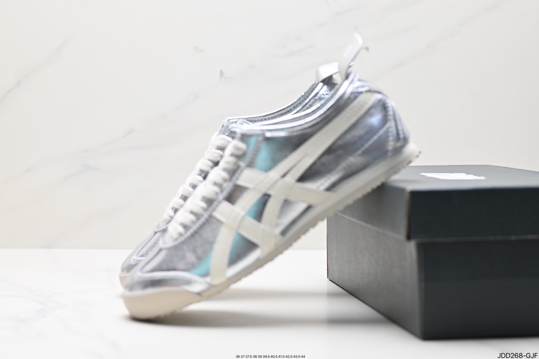 120 Onitsuka Tiger NIPPON MADE 鬼冢虎手工鞋系列  1183B511-200