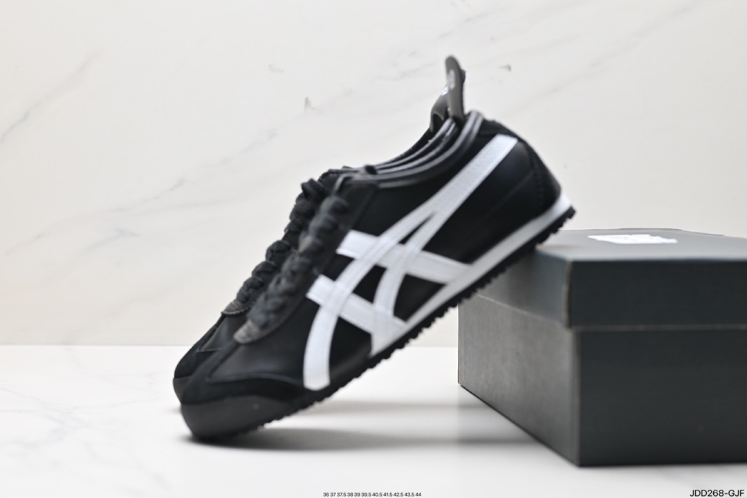 120 Onitsuka Tiger NIPPON MADE 鬼冢虎手工鞋系列  1183B511-200