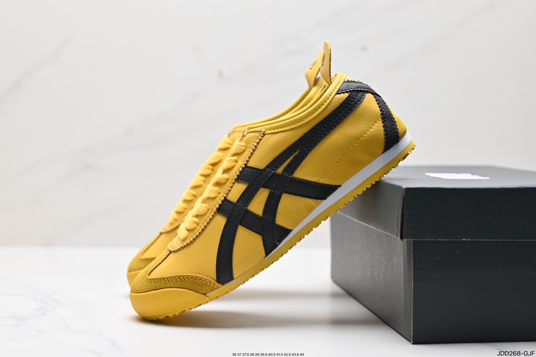 120 Onitsuka Tiger NIPPON MADE 鬼冢虎手工鞋系列  1183B511-200