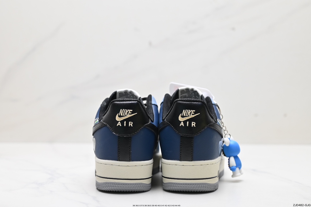 240 Nike Air Force 1 Low 07 XC2351-222