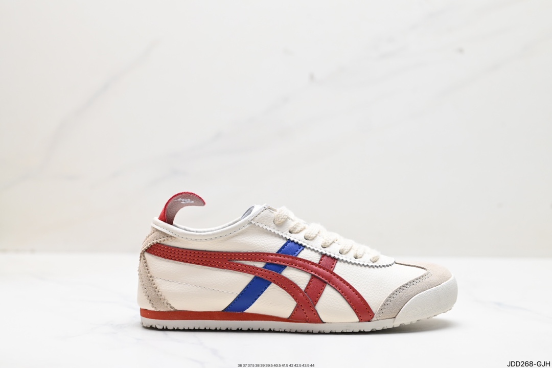 120 Onitsuka Tiger NIPPON MADE 鬼冢虎手工鞋系列 1183A201-206