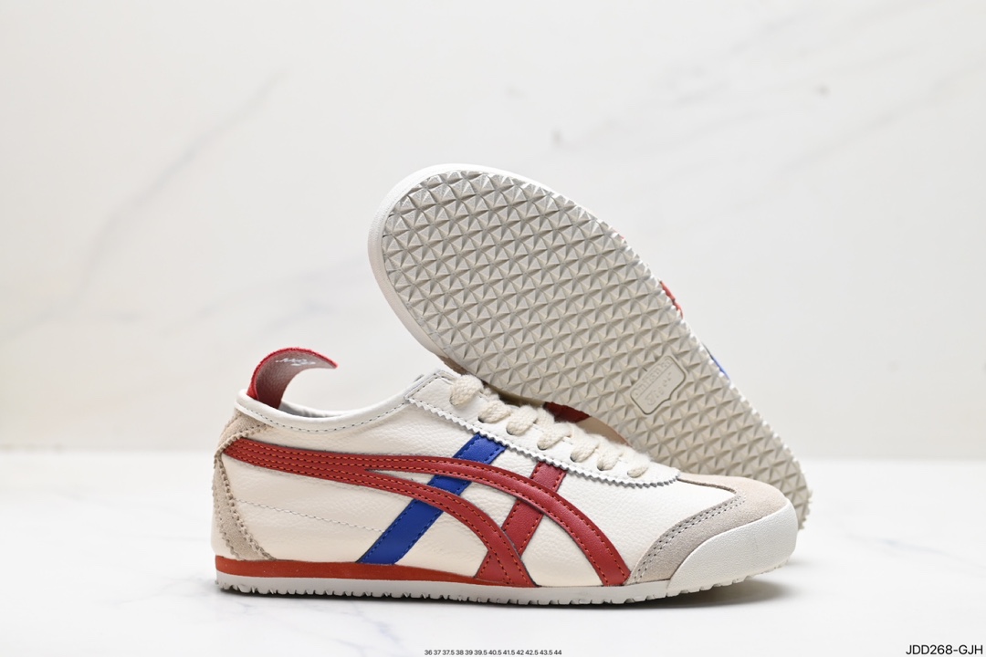 120 Onitsuka Tiger NIPPON MADE 鬼冢虎手工鞋系列 1183A201-206