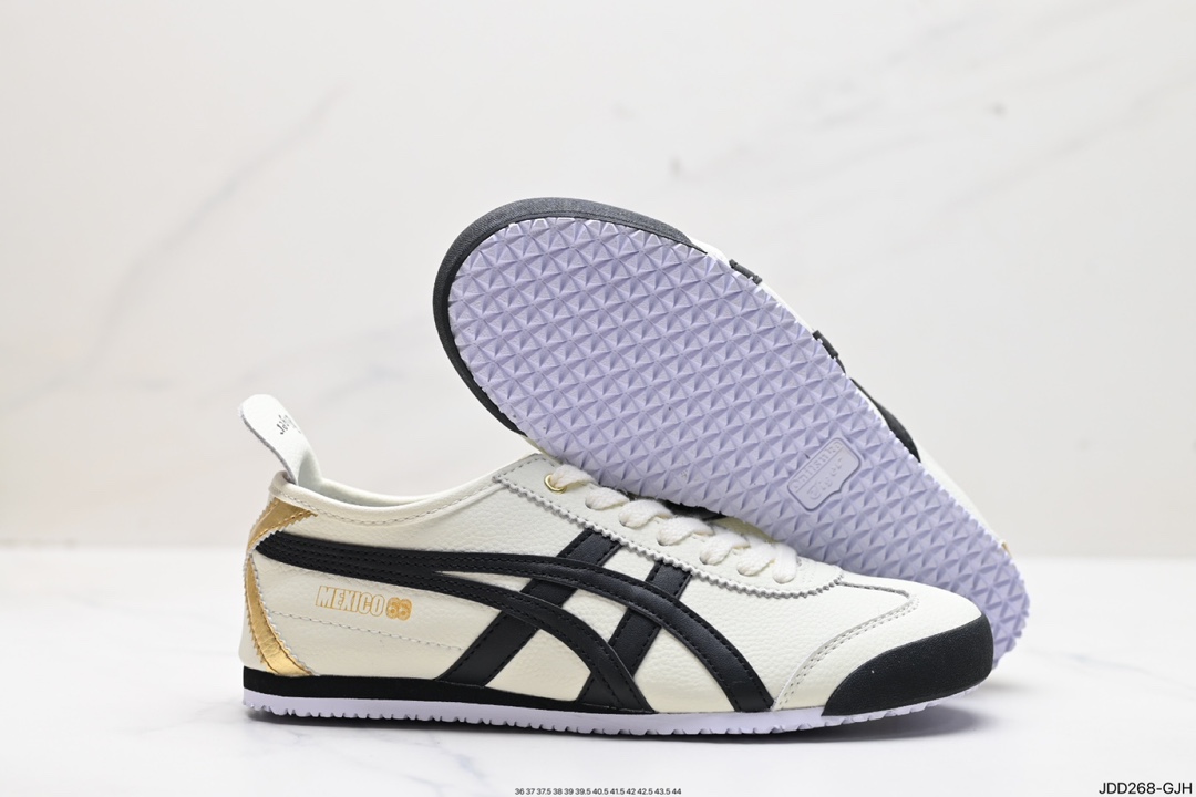 120 Onitsuka Tiger NIPPON MADE 鬼冢虎手工鞋系列 1183A201-206