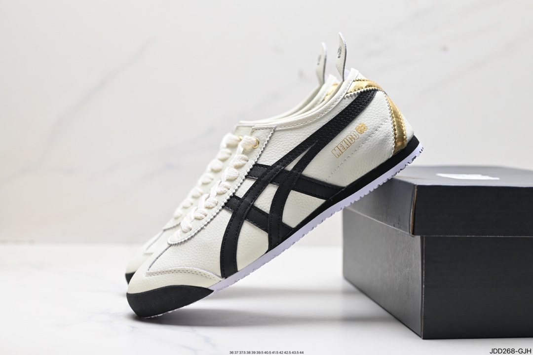 120 Onitsuka Tiger NIPPON MADE 鬼冢虎手工鞋系列 1183A201-206