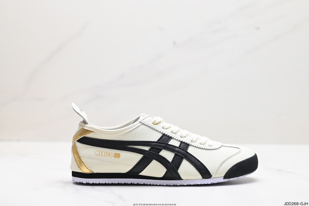 120 Onitsuka Tiger NIPPON MADE 鬼冢虎手工鞋系列 1183A201-206