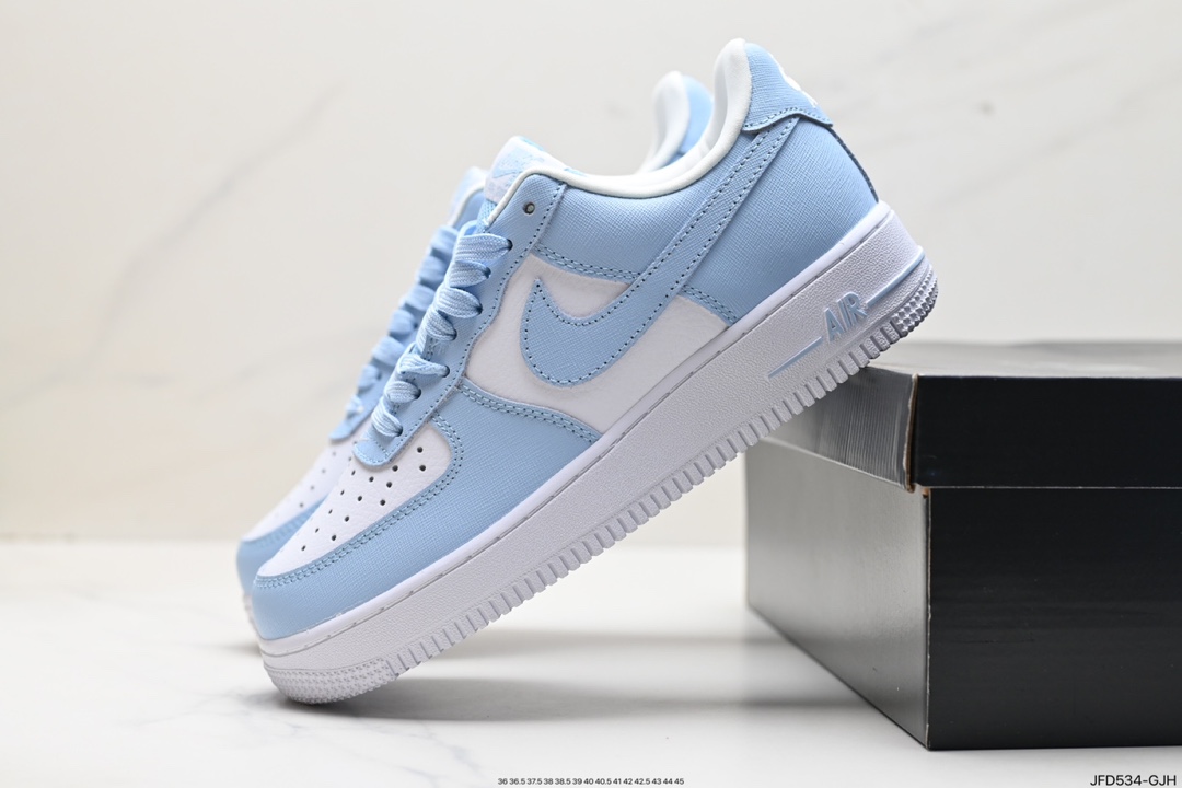 Nike Air Force 1 Low 07 FZ4627-400