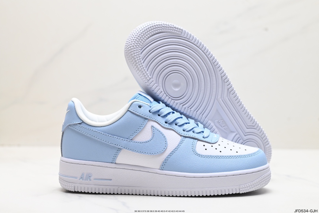 Nike Air Force 1 Low 07 FZ4627-400
