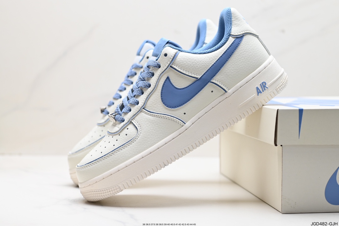 Nike Air Force 1 Low SU19 Air Force One low-top versatile casual sports shoes UH8958-122