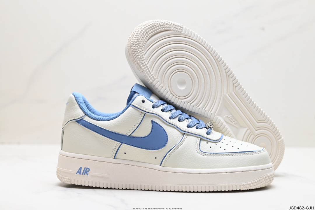 Nike Air Force 1 Low SU19 Air Force One low-top versatile casual sports shoes UH8958-122