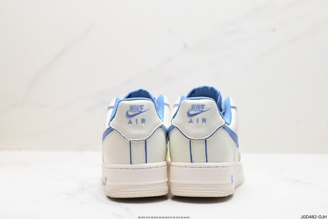 Nike Air Force 1 Low SU19 Air Force One low-top versatile casual sports shoes UH8958-122