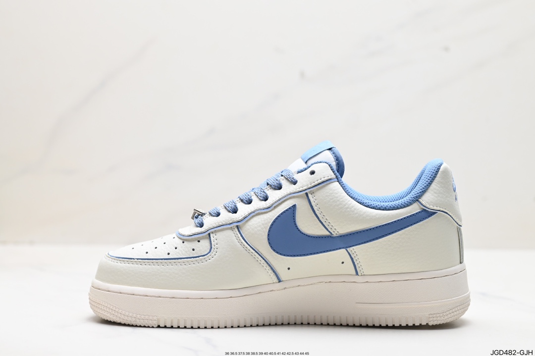 Nike Air Force 1 Low SU19 Air Force One low-top versatile casual sports shoes UH8958-122