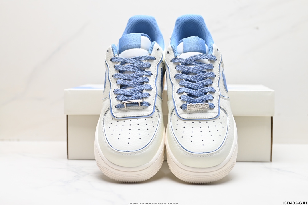 Nike Air Force 1 Low SU19 Air Force One low-top versatile casual sports shoes UH8958-122
