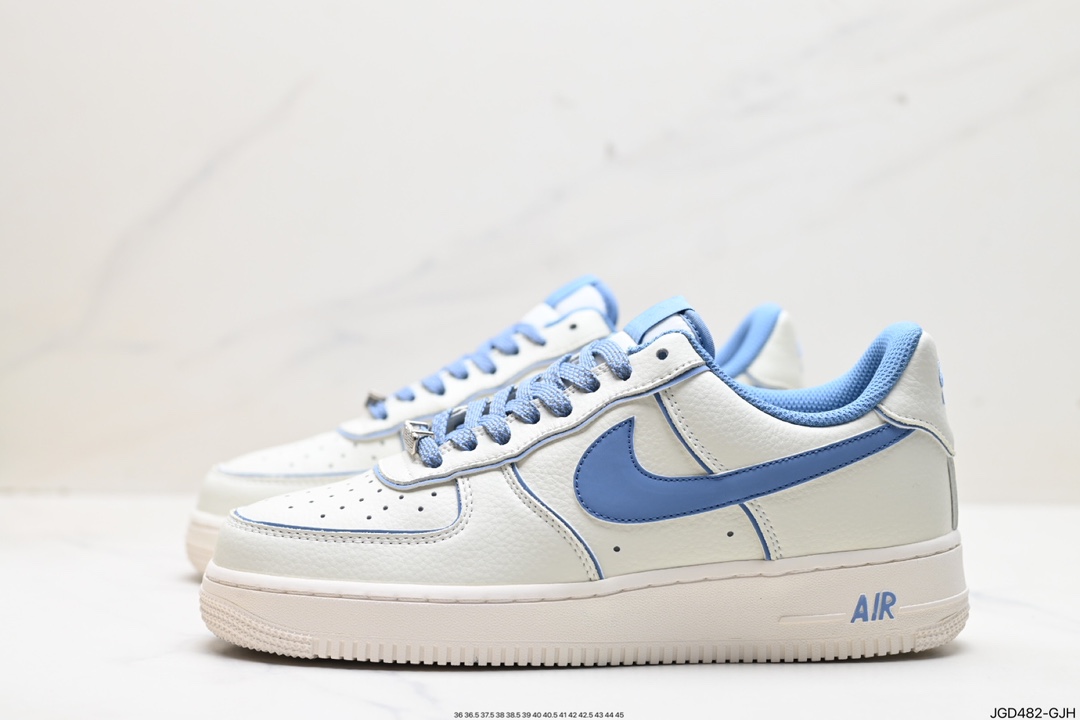 Nike Air Force 1 Low SU19 Air Force One low-top versatile casual sports shoes UH8958-122