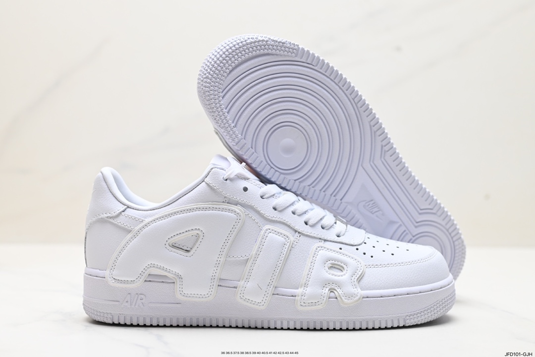 Nike Air Force 1 Low Air Force One low-top versatile casual sports shoes DC4457-001
