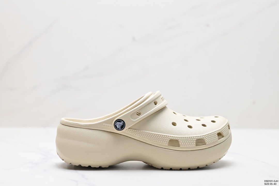 Crocs Crocs Classic Clog Crocs full range of casual beach sandals