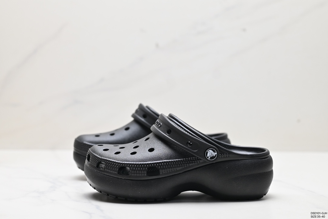 Crocs Crocs Classic Clog Crocs full range of casual beach sandals