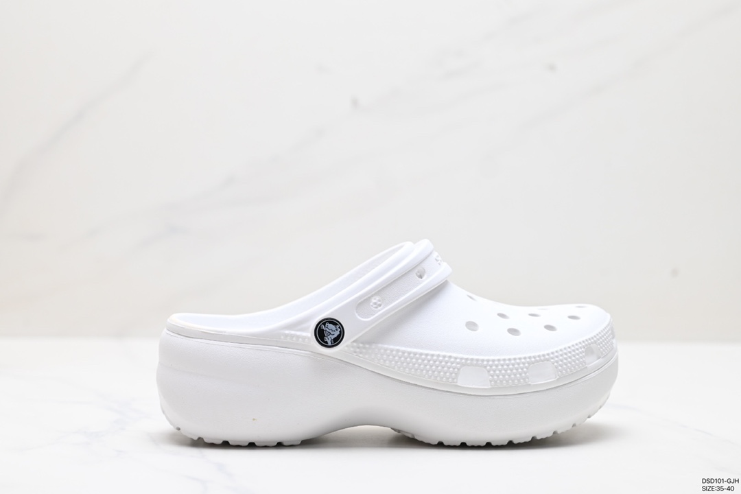 Crocs Crocs Classic Clog Crocs full range of casual beach sandals