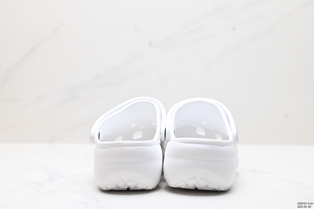 Crocs Crocs Classic Clog Crocs full range of casual beach sandals