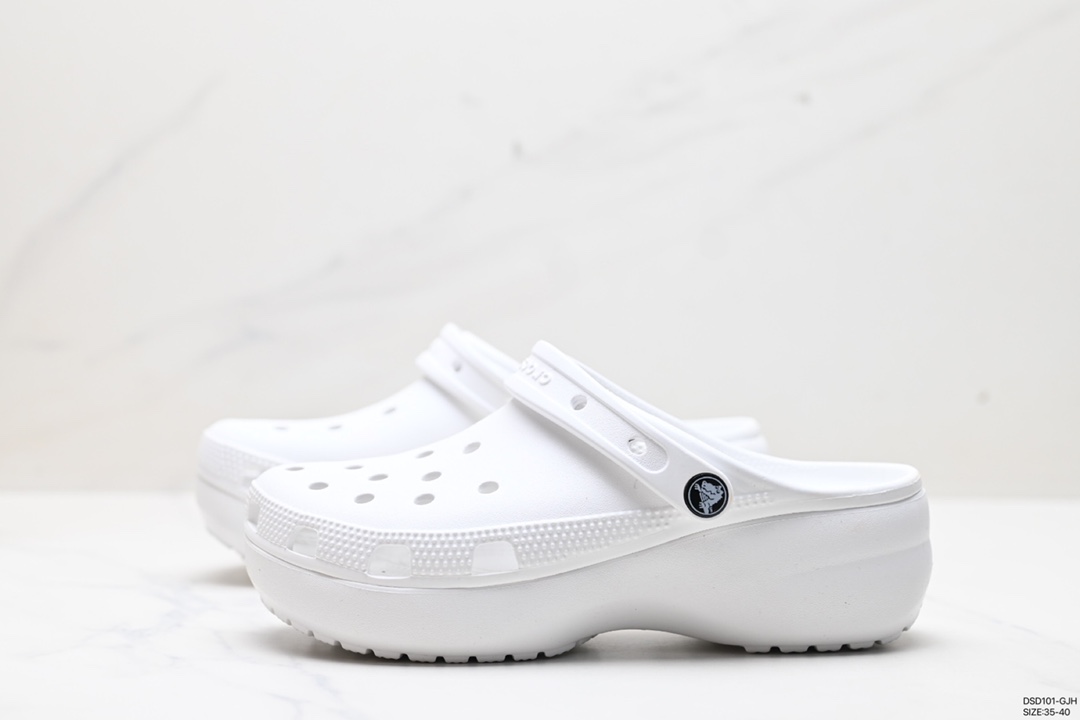 Crocs Crocs Classic Clog Crocs full range of casual beach sandals