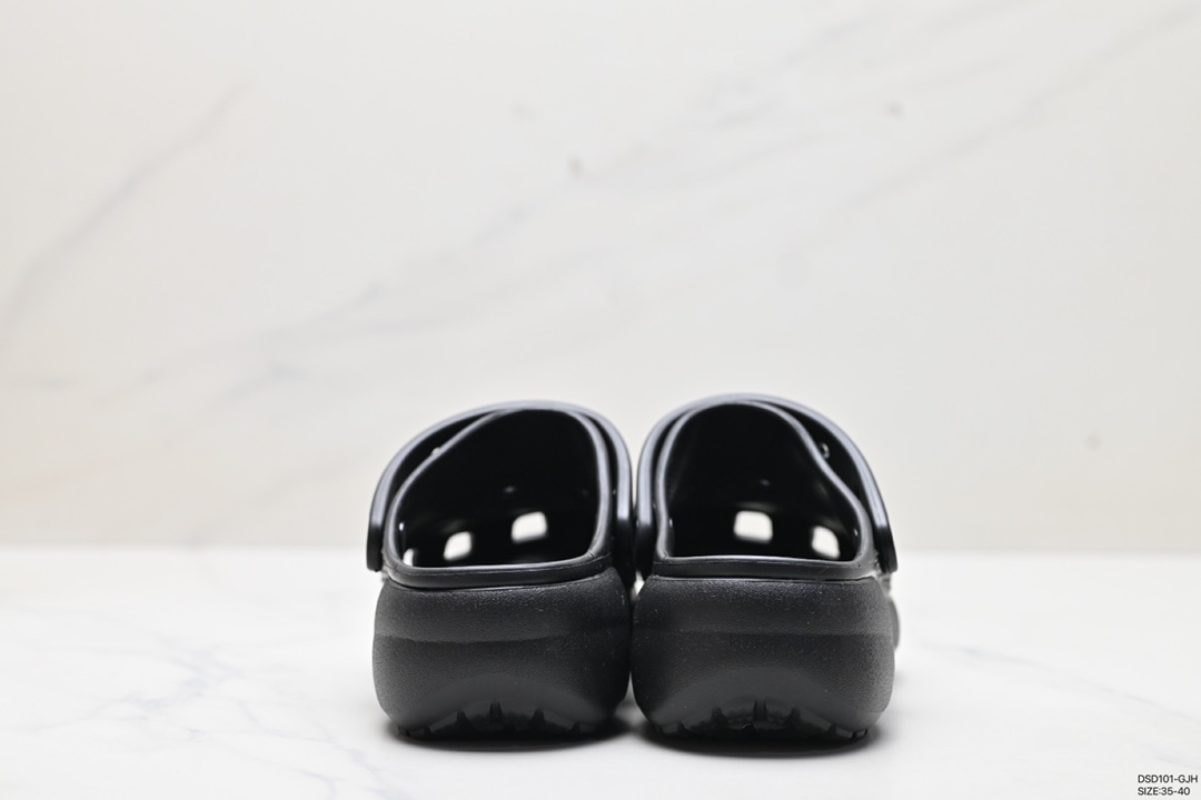 Crocs Crocs Classic Clog Crocs full range of casual beach sandals