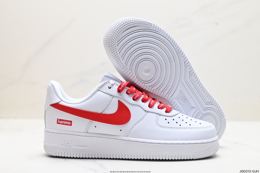 Nike Air Force 1 Low 07 CU9225-101