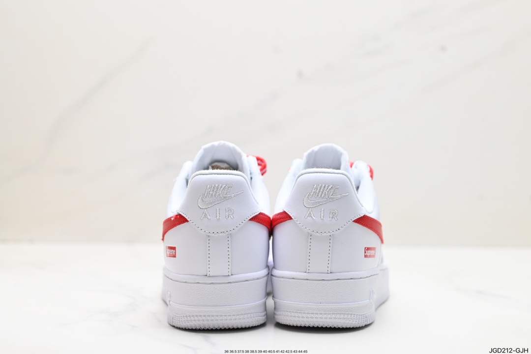Nike Air Force 1 Low 07 CU9225-101
