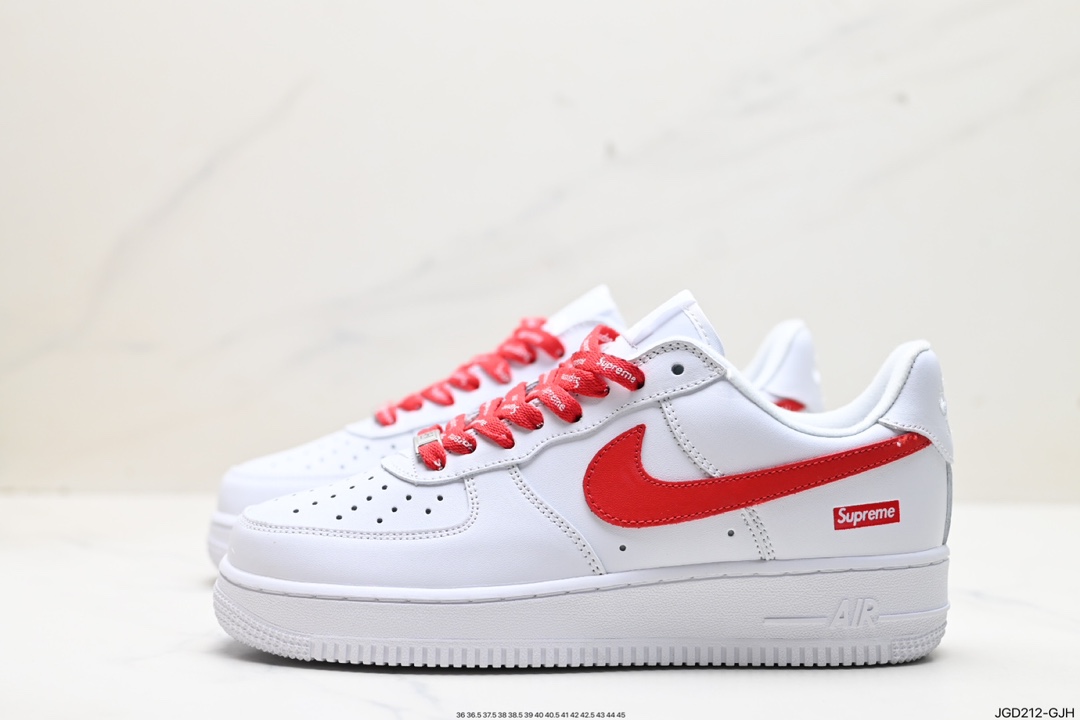 Nike Air Force 1 Low 07 CU9225-101