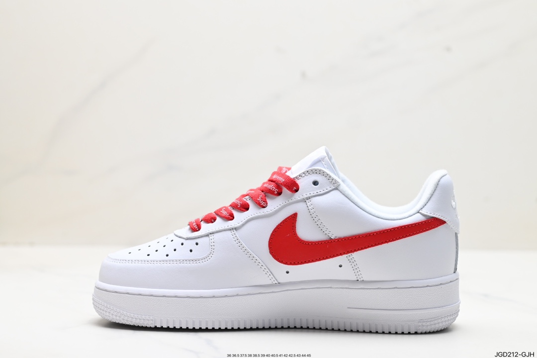 Nike Air Force 1 Low 07 CU9225-101