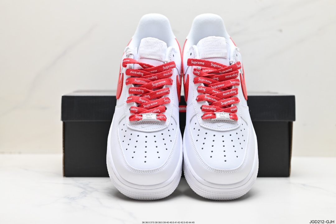 Nike Air Force 1 Low 07 CU9225-101