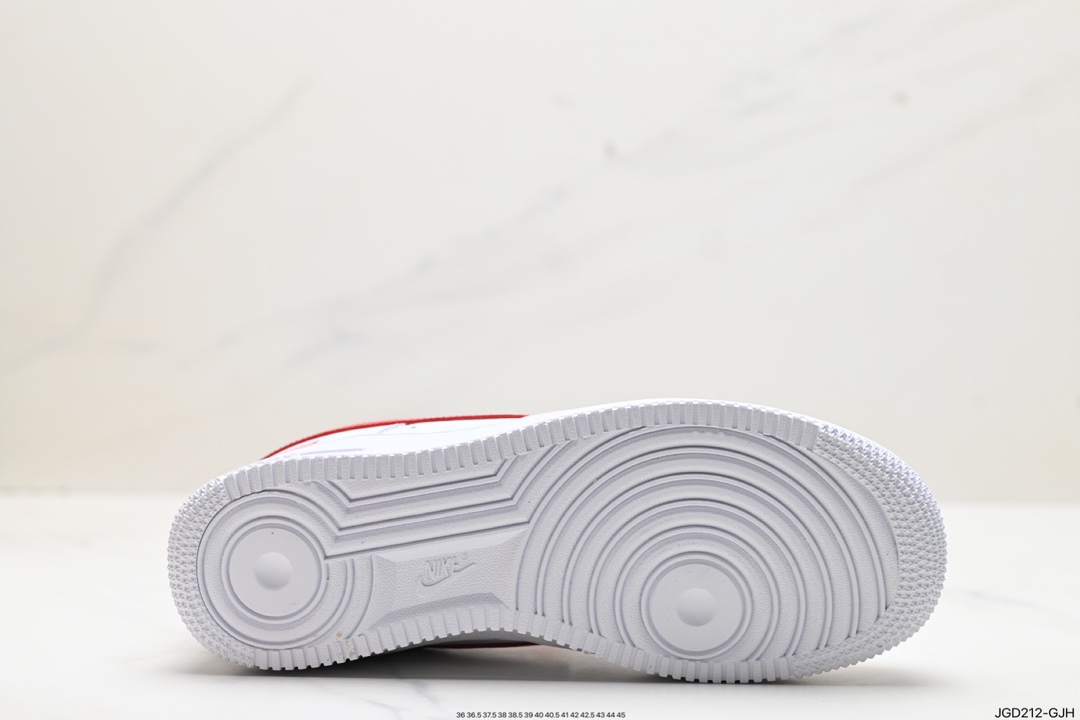 Nike Air Force 1 Low 07 CU9225-101